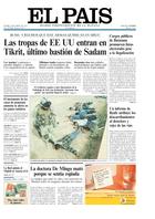 Portada de 14-04-2003