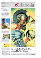 Portada de 19-04-2003