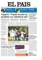 Portada de 20-04-2003