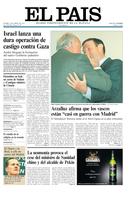 Portada de 21-04-2003