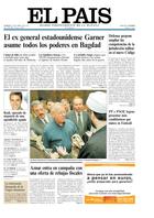 Portada de 22-04-2003