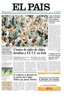 Portada de 23-04-2003