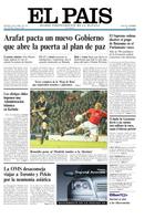 Portada de 24-04-2003