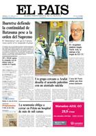 Portada de 25-04-2003