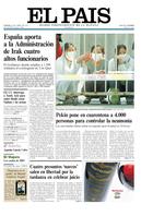 Portada de 26-04-2003