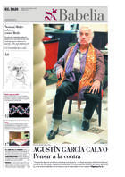 Portada de 26-04-2003