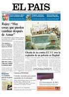 Portada de 27-04-2003