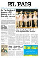 Portada de 28-04-2003
