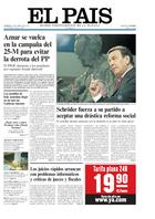 Portada de 29-04-2003