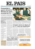 Portada de 30-04-2003