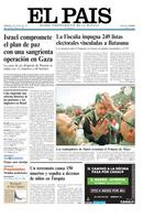 Portada de 02-05-2003