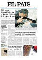 Portada de 03-05-2003
