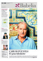 Portada de 03-05-2003