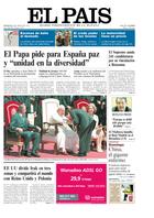 Portada de 04-05-2003
