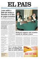 Portada de 06-05-2003