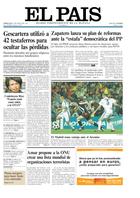 Portada de 07-05-2003