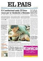 Portada de 09-05-2003