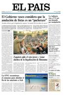Portada de 10-05-2003