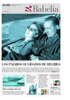 Portada de 10-05-2003