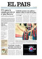 Portada de 12-05-2003