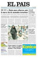 Portada de 15-05-2003