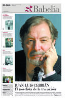 Portada de 17-05-2003