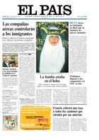 Portada de 21-05-2003