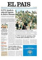 Portada de 23-05-2003