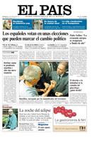 Portada de 25-05-2003