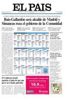 Portada de 26-05-2003