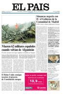 Portada de 27-05-2003