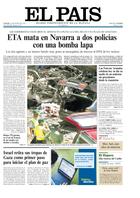 Portada de 31-05-2003