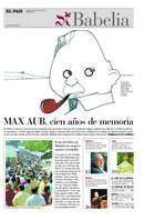 Portada de 31-05-2003