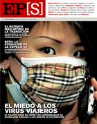 Portada de 11-05-2003