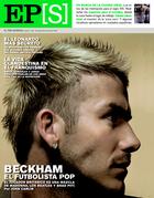 Portada de 25-05-2003