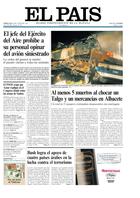 Portada de 04-06-2003