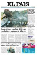 Portada de 05-06-2003