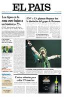 Portada de 06-06-2003