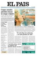 Portada de 09-06-2003