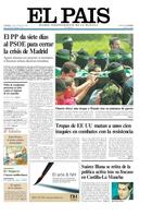 Portada de 14-06-2003