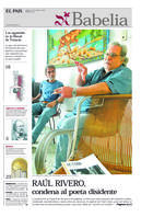 Portada de 14-06-2003