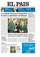 Portada de 15-06-2003