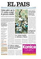 Portada de 20-06-2003