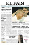Portada de 23-06-2003