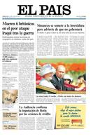 Portada de 25-06-2003