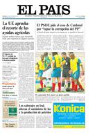 Portada de 27-06-2003