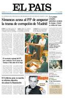 Portada de 28-06-2003