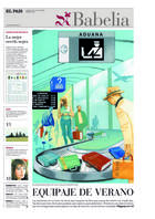 Portada de 05-07-2003