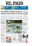 Portada de 06-07-2003