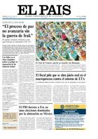Portada de 08-07-2003
